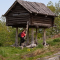 Family park, Стокгольм